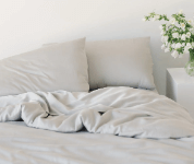 Cozy Earth Bamboo Sheet Set