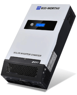 ECO-WORTHY All-in-one Inverter