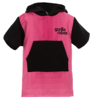 Gorilla Robes Kids Robes