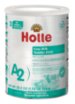 Holle Cow Milk Toddler Drink A2 - Stage 3