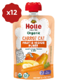 Holle USA Organic Pouches