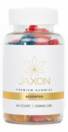 Jaxon Hemp CBD Gummies