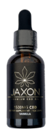 Jaxon Hemp CBD Oil