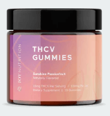 Joy Organics THCV Gummies