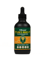 Life Cykel Lion's Mane Mushroom Liquid Extract