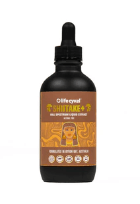 Life Cykel Shiitake Mushroom Liquid Extract