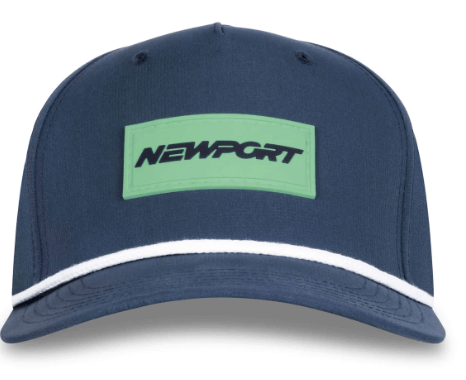 NEWPORT ROPE HAT