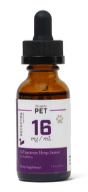 Receptra Pet Tincture