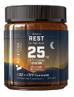 Receptra Rest Gummies