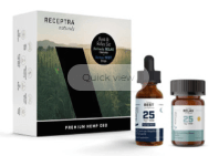 Rest and Relax Boxed Set