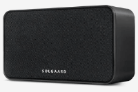Solgaard Solarbank Boombox