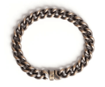 Studebaker Metals Bracelet