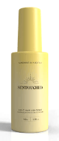 Suntouched Hair Lightener for Light Hair