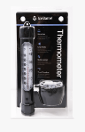The Ice Barrel Thermometer