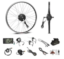 Yose Power E-Bike Conversion Kit 36V 250W